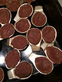 4. obrázek Tatrankové pracny - oblíbené 