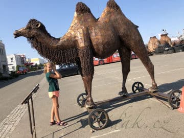 5. obrázek Kovozoo - Staré Město