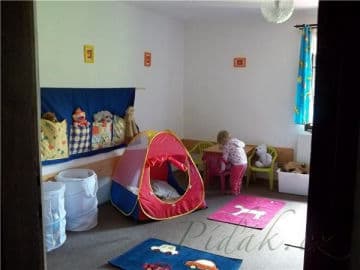 6. obrázek Baurův dvůr- penzion- Prachatice