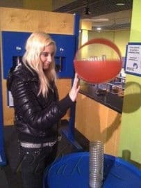 14. obrázek IQ Park Liberec 