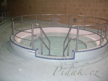 6. obrázek Aquapark Slaný
