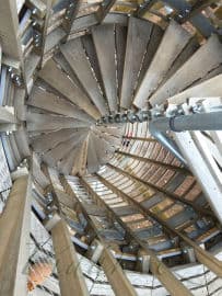 7. obrázek Výlet na rozhlednu Máminka