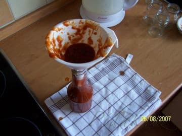 10. obrázek Domácí kečup skvělý pro malé kečupožrouty