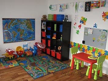 6. obrázek Penzion Ildam