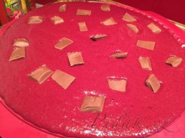 7. obrázek Řepová mlsota by Romča