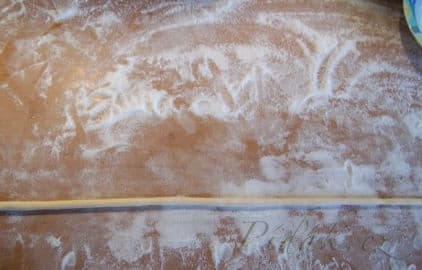 14. obrázek Dort myší farma 