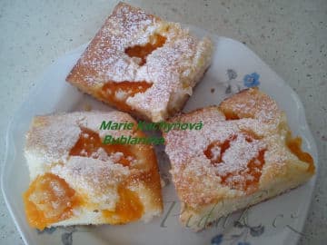 Obrázek Blesková bublanina