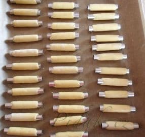 6. obrázek Trubičky poctivé domácí