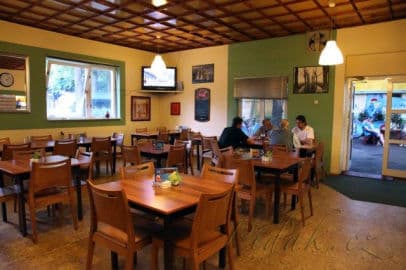 14. obrázek Camping Sokol Praha