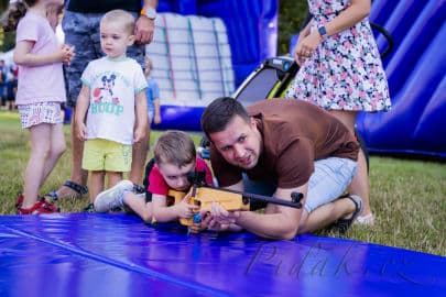 3. obrázek FESTIVAL SPORŤÁČEK OLOMOUC 2026 3. obrázek FESTIVAL SPORŤÁČEK OLOMOUC 2026
