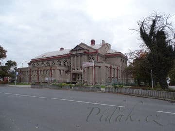 Dětské Radosti 20.-21.11.2026 - Rakovník