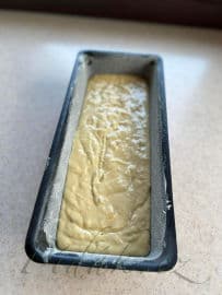 2. obrázek Banánový chléb by Martina 