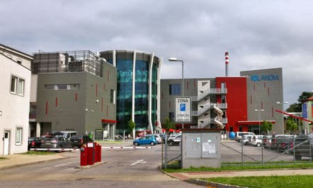 Dny AI v iQLANDII 13.-15.11.2026 - Liberec