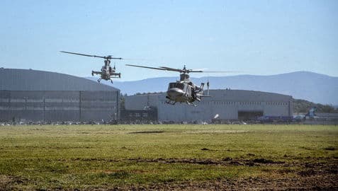 Dny NATO v Ostravě 19.-20.9.2026 - Mošnov