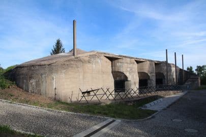 Pevnost Dobrošov