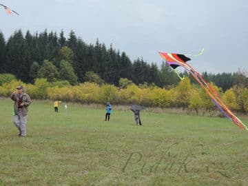 Drakiáda 19.9.2026 - Bořitov
