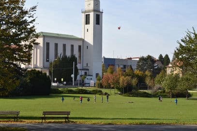 Drakiáda na letišti 10.10.2026 - Luhačovice