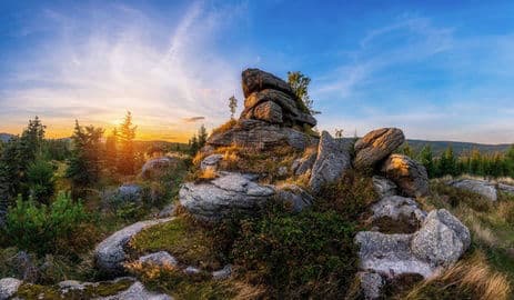 4. obrázek Dům přírody Českého ráje – Dolánky u Turnova