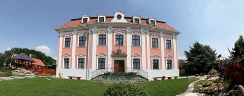 Dům přírody Poodří – Bartošovice