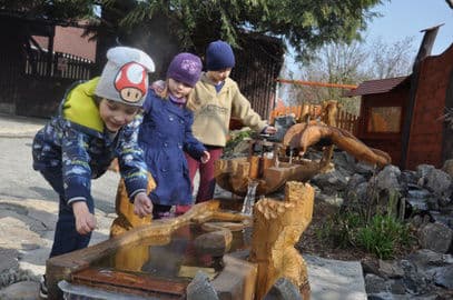 2. obrázek Dům přírody Poodří – Bartošovice