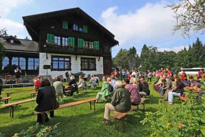 Dům přírody Slavkovského lesa – Kladská