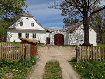 Dům přírody Žďárských vrchů – Krátká
