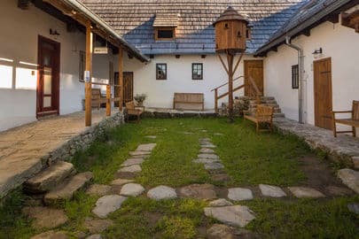 3. obrázek Dům přírody Žďárských vrchů – Krátká