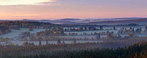 4. obrázek Dům přírody Žďárských vrchů – Krátká