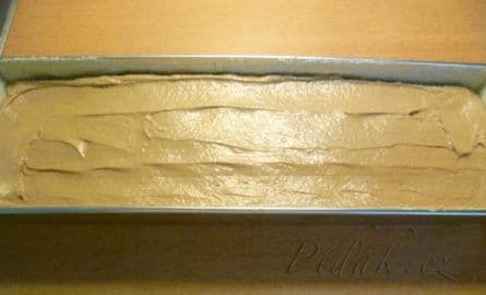 4. obrázek Recept - Kočičí oči