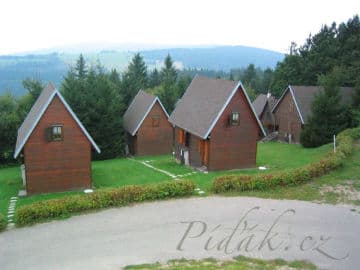 6. obrázek Penzion Patrik - Mikulčin Vrch
