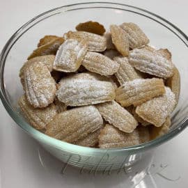 Obrázek Madlenky by Romča