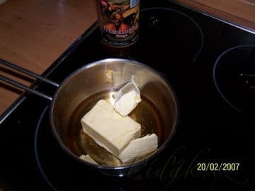 5. obrázek Šťouchaná buchta - rychlá a výborná 