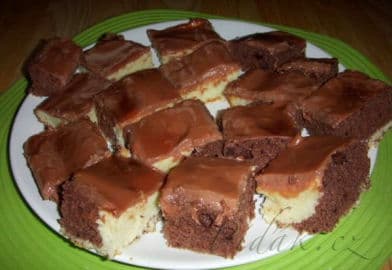 Obrázek Albánské řezy