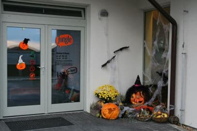 11. obrázek Centrum Jungle- Benátky na Jizerou 