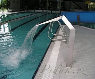 12. obrázek Aquapark Horažďovice