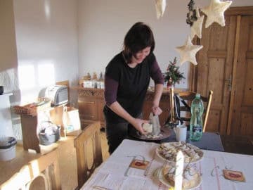 4. obrázek Pohádkový statek- Rokycany