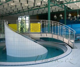 6. obrázek Aquapark Horažďovice