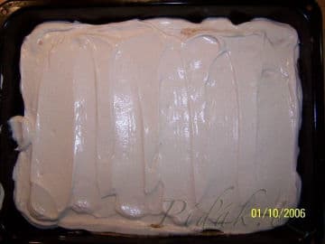 5. obrázek Slavnostní jablkový dezert