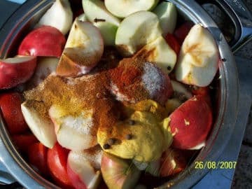 4. obrázek Domácí kečup skvělý pro malé kečupožrouty