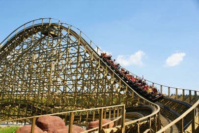 2. obrázek Freizeitpark Plohn – zábavní park ve Vogtlandu, Německo 2. obrázek Freizeitpark Plohn – zábavní park ve Vogtlandu, Německo
