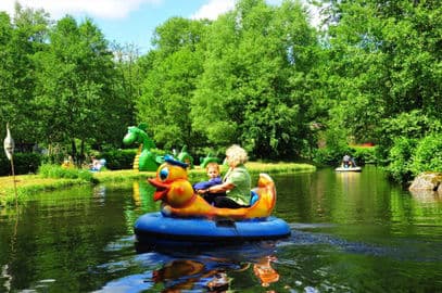 3. obrázek Freizeitpark Plohn – zábavní park ve Vogtlandu, Německo 3. obrázek Freizeitpark Plohn – zábavní park ve Vogtlandu, Německo