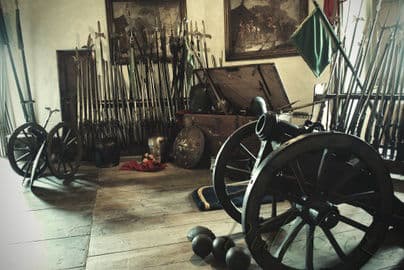 2. obrázek Státní hrad a zámek Frýdlant