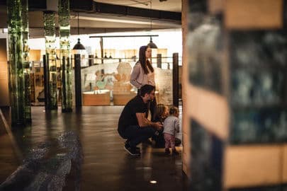 4. obrázek Muzeum skla Frauenau – Glasmuseum Frauenau, Německo 4. obrázek Muzeum skla Frauenau – Glasmuseum Frauenau, Německo