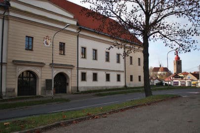 4. obrázek Hasičské muzeum Přibyslav