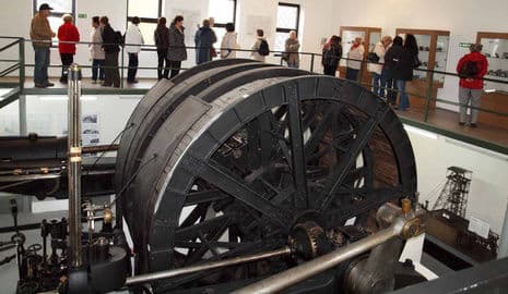 3. obrázek Hornické muzeum Krásno