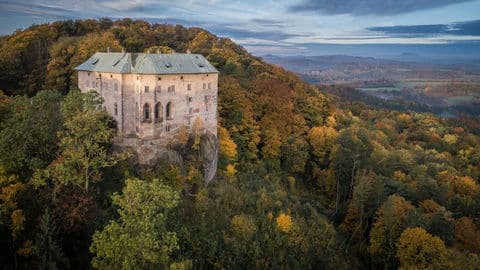 Hrad Houska
