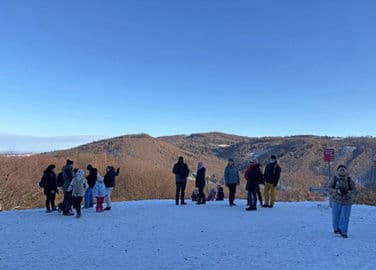 2. obrázek Hrad Hukvaldy