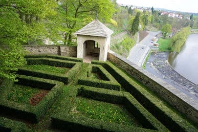 2. obrázek Hrad Ledeč nad Sázavou