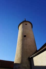 3. obrázek Hrad Ledeč nad Sázavou