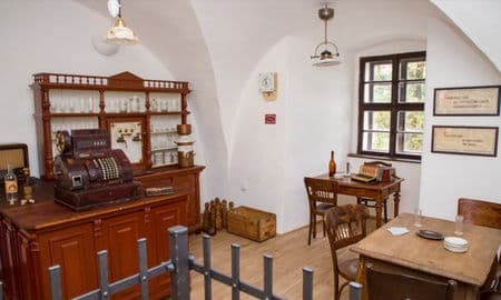 3. obrázek Hrad Malenovice